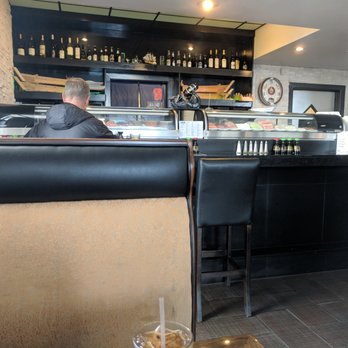 Crazy Cafe - Small Sushi Bar - Japanese Near Me - Riverview, Florida Crazy Cafe - Small Sushi Bar - Japanese Near Me - Riverview, Florida