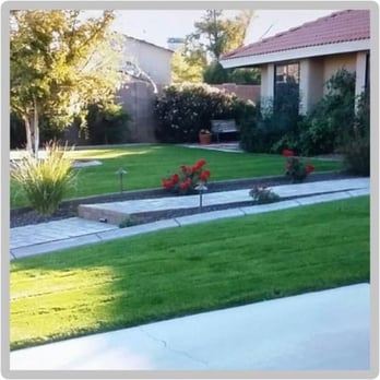Rafa's Landscape Management - Landscaping Near Me