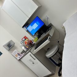 Chinatown Cardiology - Exam office #4
