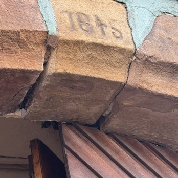 Version Originale 68 - Date on building - Cafes Near Me - Colmar, 68