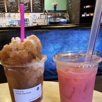 Sugar & Ice - Coffee & Tea Near Me - Grand Junction, Colorado Sugar & Ice - Coffee & Tea Near Me - Grand Junction, Colorado