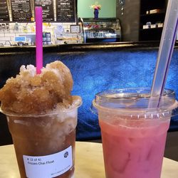Sugar & Ice