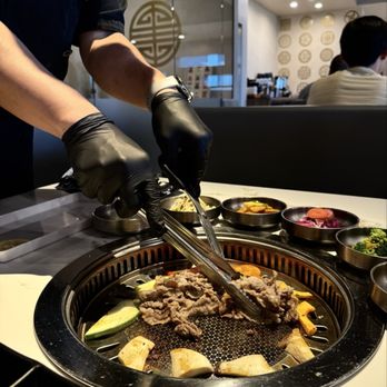 NAMOO Korean BBQ - Korean Near Me - Marina Del Rey, California NAMOO Korean BBQ - Korean Near Me - Marina Del Rey, California