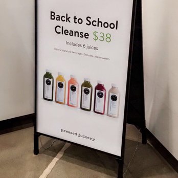 Pressed Juicery - Juice Bars & Smoothies Near Me - Honolulu, Hawaii