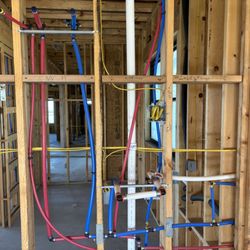 Lake Area Plumbing