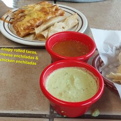 Lunch buffet $13.50