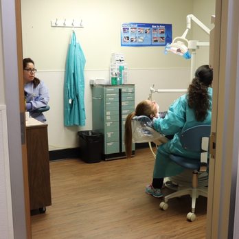Freeport Community Health Center - Freeport Dental Patient Room - Orthodontists Near Me - Freeport, Texas Freeport Community Health Center - Freeport Dental Patient Room - Orthodontists Near Me - Freeport, Texas
