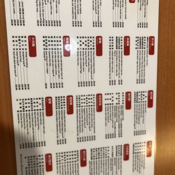Tasty Spot Cafe - Look at the menu. I never had bad Experiences at all . The real Cantonese dishes so you should definitely recommend this. - Breakfast & Brunch Near Me - Gardena, California Tasty Spot Cafe - Look at the menu. I never had bad Experiences at all . The real Cantonese dishes so you should definitely recommend this. - Breakfast & Brunch Near Me - Gardena, California
