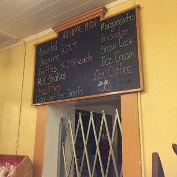 La Choco - Desserts Near Me - Albuquerque, New Mexico