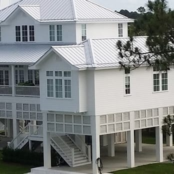 New Horizon Roofs - Roofing Near Me - Gulfport, Mississippi New Horizon Roofs - Roofing Near Me - Gulfport, Mississippi