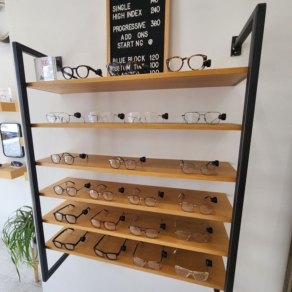 Illesteva - Eyewear & Opticians Near Me - Miami, Florida Illesteva - Eyewear & Opticians Near Me - Miami, Florida