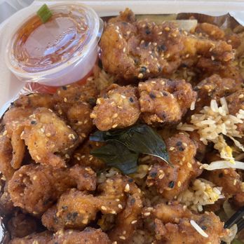 STICKY RICE - RICHARDSON - Updated March 2025 - 163 Photos & 139 ...