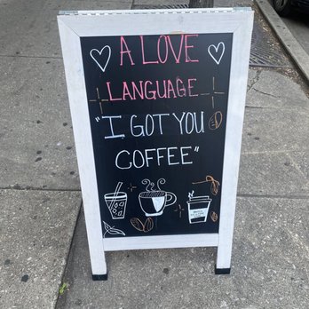 Dulce De Leche Cafe - Coffee & Tea Near Me - Chicago, Illinois