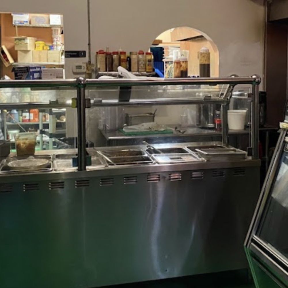 Carribean Deck Cafe - Bar were you can see food they have for the day. - Caribbean Near Me - Effort, Pennsylvania Carribean Deck Cafe - Bar were you can see food they have for the day. - Caribbean Near Me - Effort, Pennsylvania