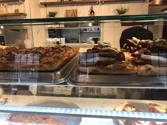 Brezza Pizza Kitchen by null