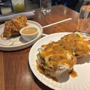 Unconventional Diner - Soooo good! Try this place out! - Breakfast & Brunch Near Me - Washington, DC, District of Columbia
