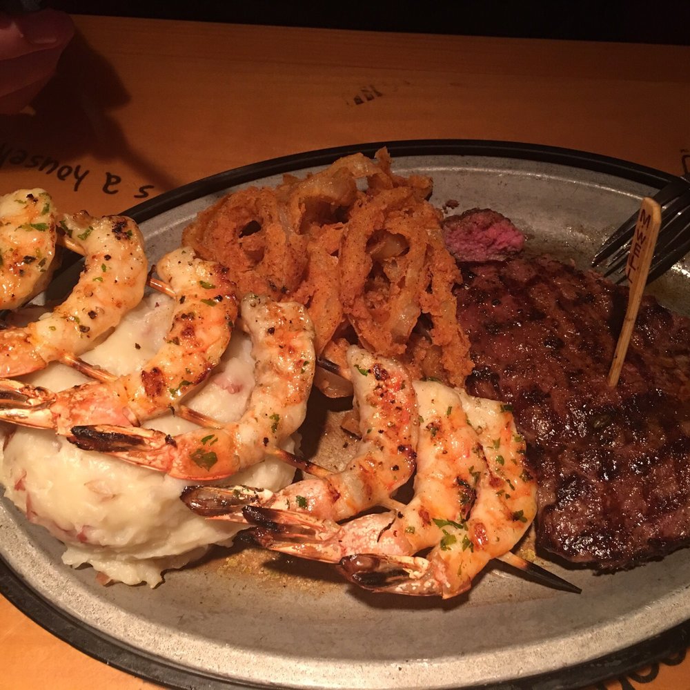 Bubba Gump Shrimp - Seafood Near Me - Orlando, Florida Bubba Gump Shrimp - Seafood Near Me - Orlando, Florida