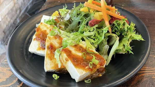 Kirimachi Ramen by null