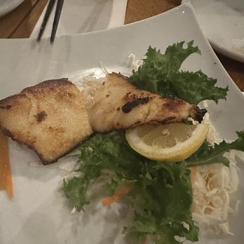 Kotobuki Restaurant - Chilean Sea Bass App - Japanese Near Me - Roslyn, New York Kotobuki Restaurant - Chilean Sea Bass App - Japanese Near Me - Roslyn, New York