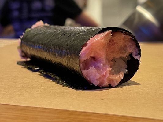 Nori Bar by null