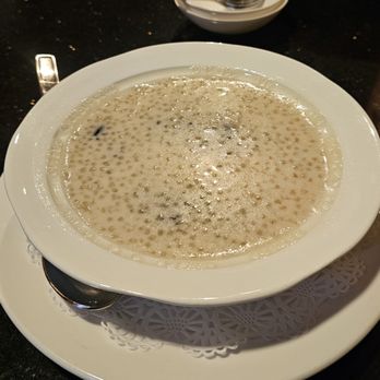 Bayon - Sago dessert - Cambodian Near Me - New York, New York Bayon - Sago dessert - Cambodian Near Me - New York, New York