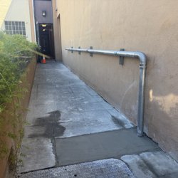 Jess Plumbing - Installed 2" gas line(Stacks restaurant Menlo Park)