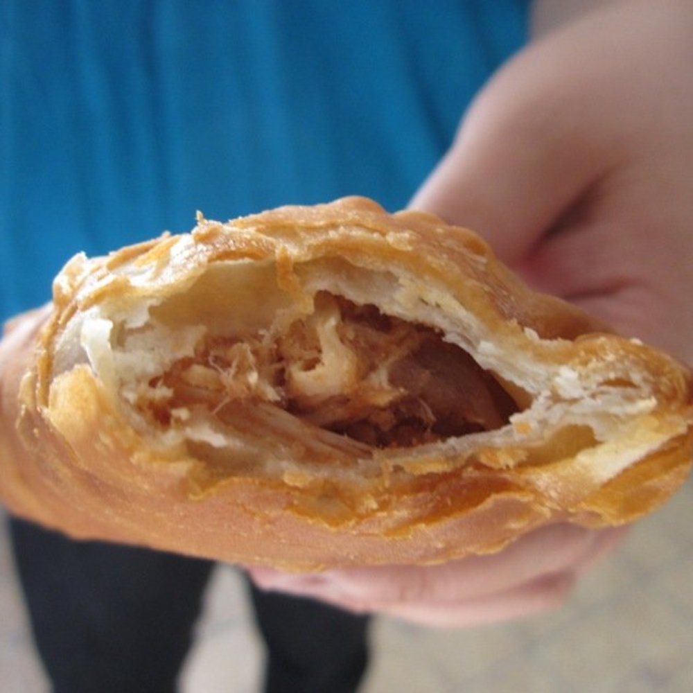 Lito's Empanadas - Chicken - Empanadas Near Me - Chicago, Illinois Lito's Empanadas - Chicken - Empanadas Near Me - Chicago, Illinois
