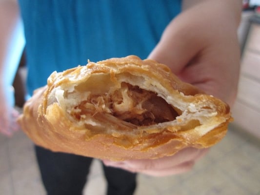Lito's Taco and Empanada House by null