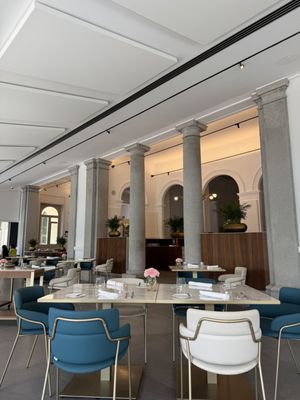 Grand Hotel Victoria concept & spa, by R Collection Hotels by null