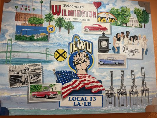 Famous Isaac's Cafe by null