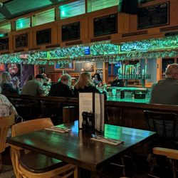 Patrick's Pub & Eatery