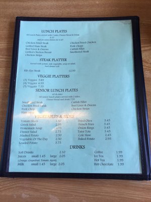 Menu photo 8 Skillet N Grill Arlington, TX Menu photo 8 Skillet N Grill Arlington, TX