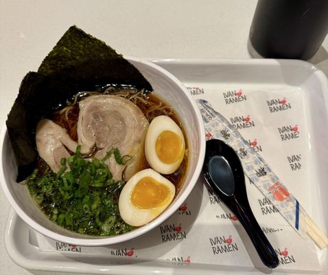 Ivan Ramen by null