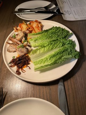 Noona Meat and Seafood by null