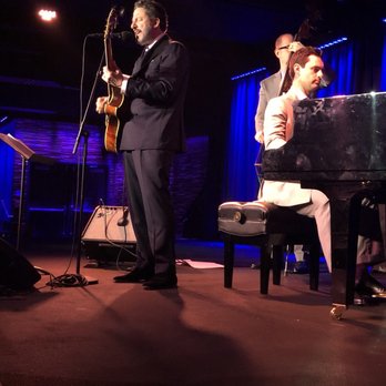 Blue Note Hawaii - John Pizzarelli - Music Venues Near Me - Honolulu, Hawaii