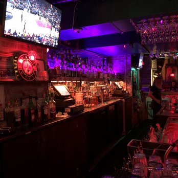 Crane's Bar Downtown - Dive Bars Near Me - Los Angeles, California