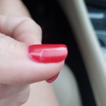 Celebrity Nails & Spa - Nail Salons Near Me - Lusby, Maryland