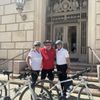 Cycling San Antonio gift card