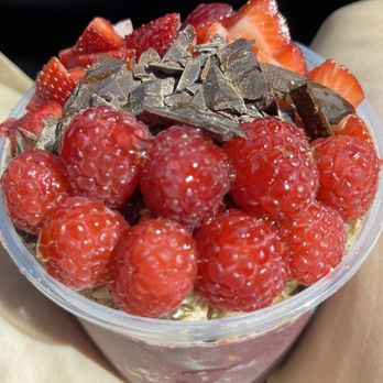 Bowlista - Rainforest bowl - Acai Bowls Near Me - Foothill Ranch, California Bowlista - Rainforest bowl - Acai Bowls Near Me - Foothill Ranch, California