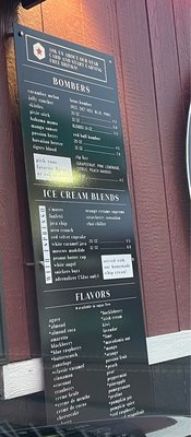 Menu photo 2 Red Star Coffee Moscow, ID