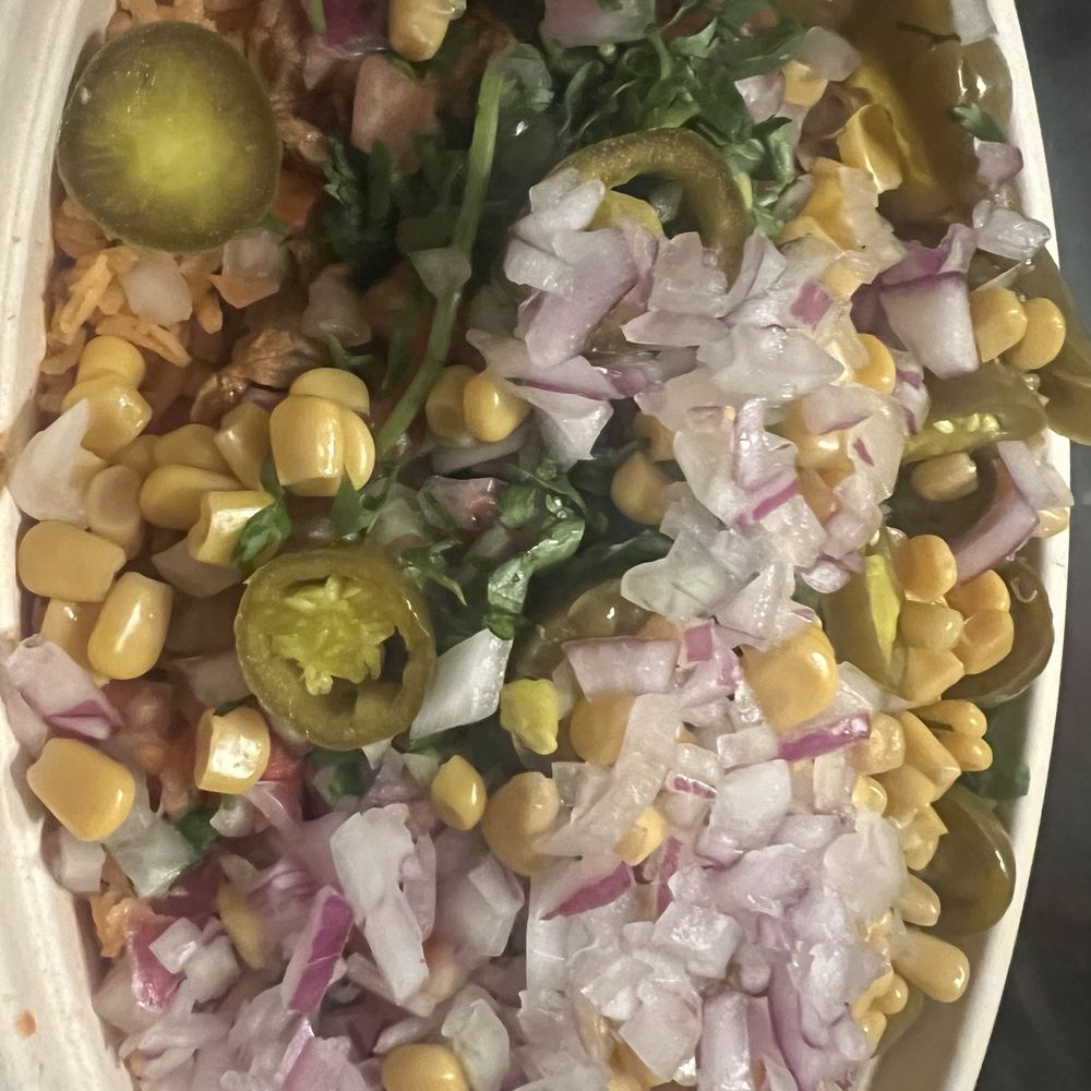 Cilantro Taqueria - Chipotle Steak Bowl - Tacos Near Me - Cleveland, Ohio
