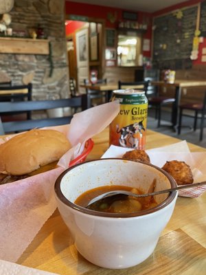 The Booyah Shed by null