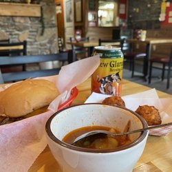 user provided The Booyah Shed photo