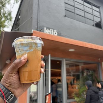 Leilo Coffee - Coffee & Tea Near Me - Culver City, California