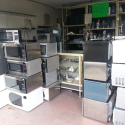Reparadora del Hogar - Interior