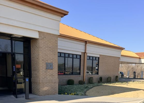 Tinker Federal Credit Union