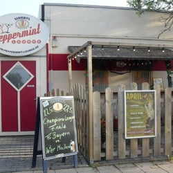 Peppermint Lounge