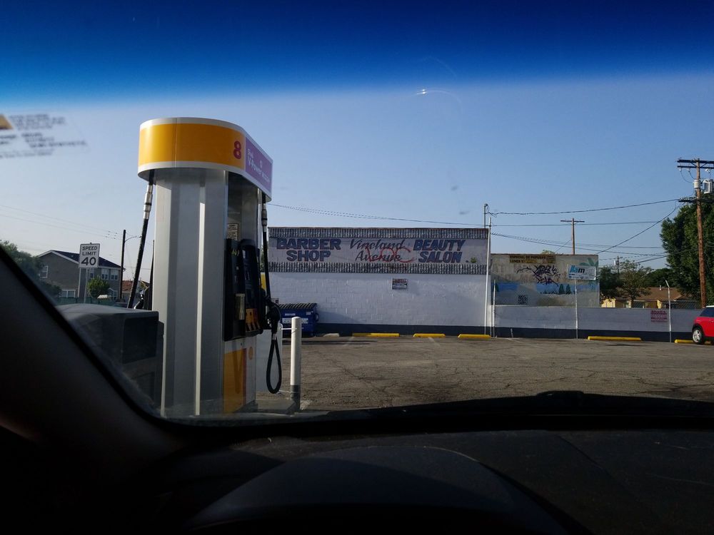 SHELL SERVICE STN DLRS Gas Stations 5957 Vineland Ave, North Hollywood, CA Phone Number Yelp