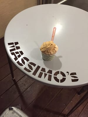 Massimo's Gelateria by null