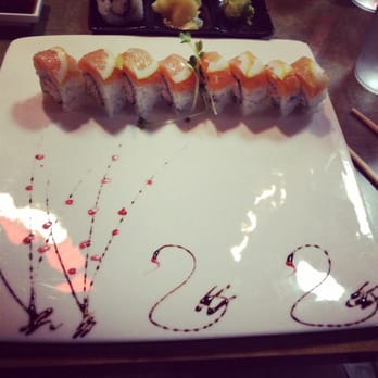 Kabuki Sushi - Swans! - Japanese Near Me - Antioch, California